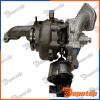 Turbocompresseur pour SKODA | 5439-988-0114, 54399880114